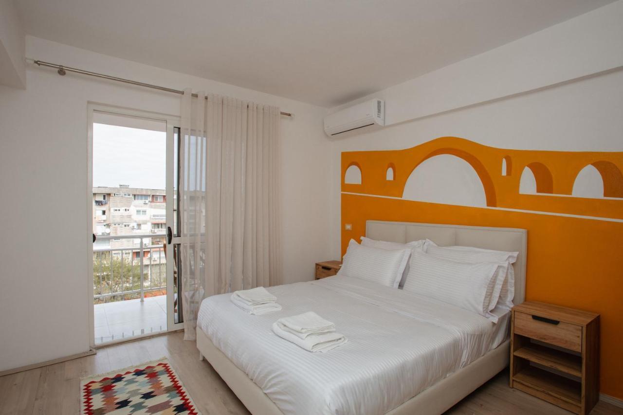 Erik'S Place Shkoder Exterior photo