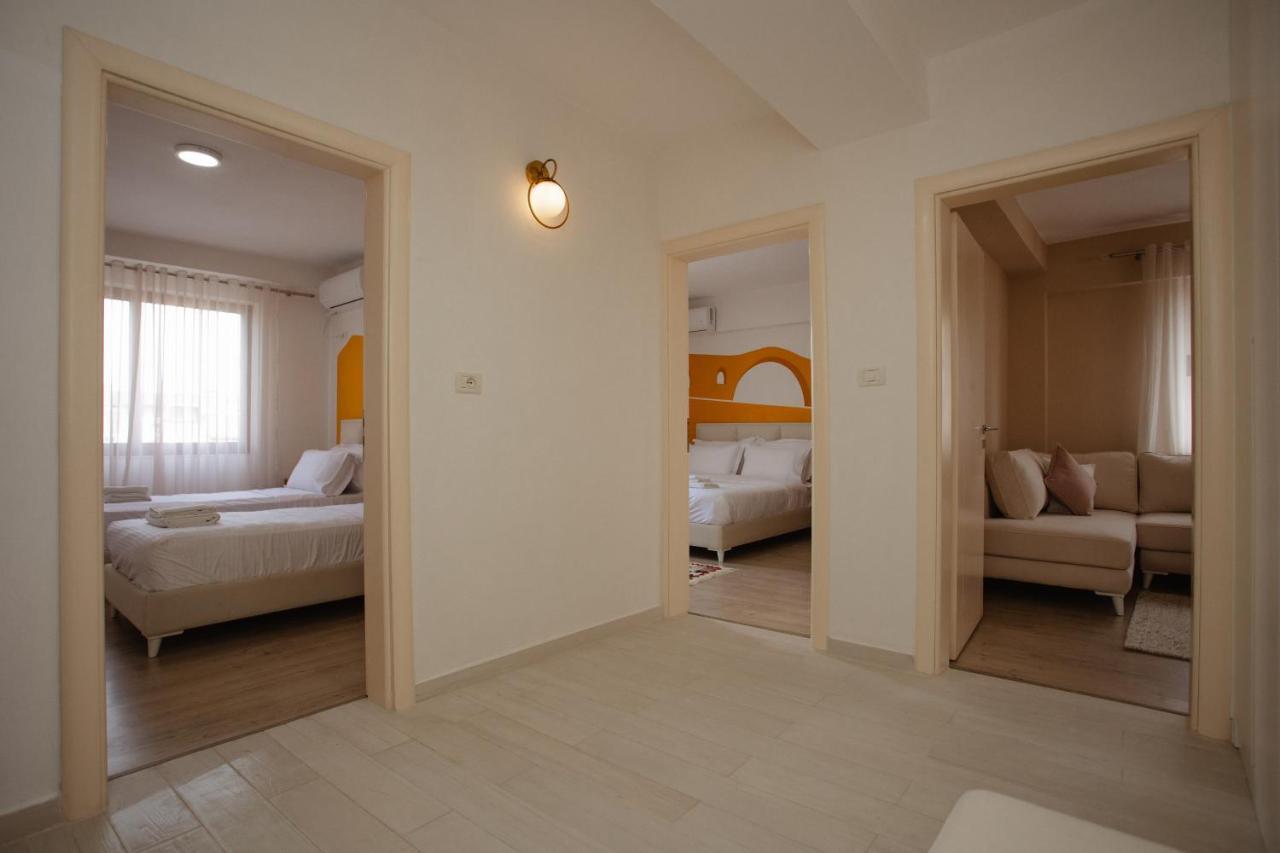 Erik'S Place Shkoder Exterior photo